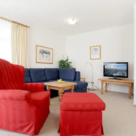 Haffblick Whg Ha39 Apartment *
