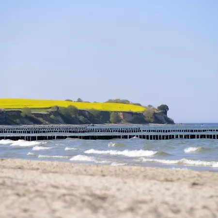 Haffblick Whg Ha39 * Boltenhagen (Ostseebad)