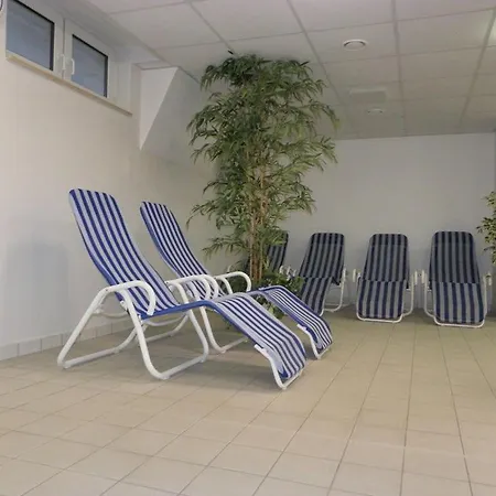 Lägenhet Haffblick Whg Ha39 *