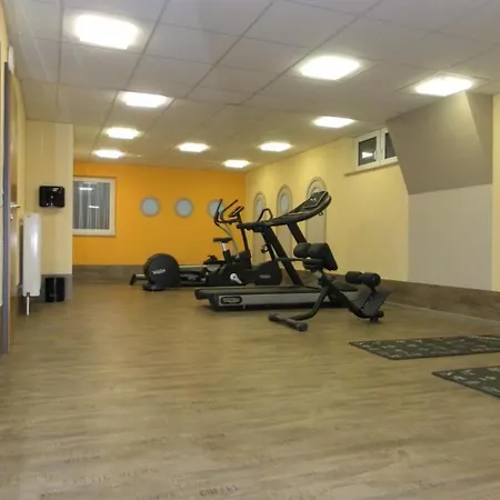 Haffblick Whg Ha39 Boltenhagen (Ostseebad)