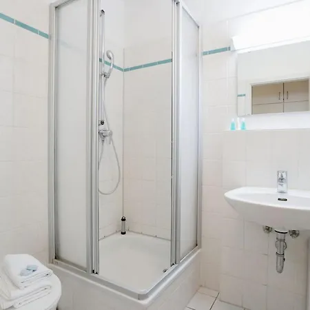 Haffblick Whg Ha39 * Boltenhagen (Ostseebad)