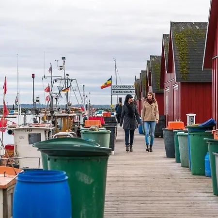 Haffblick Whg Ha39 Lägenhet