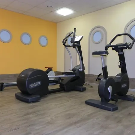 Haffblick Whg Ha39 Lägenhet *