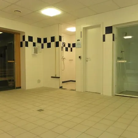 Lägenhet Haffblick Whg Ha39 *