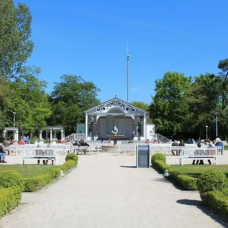 Haffblick Whg Ha39 Boltenhagen (Ostseebad)