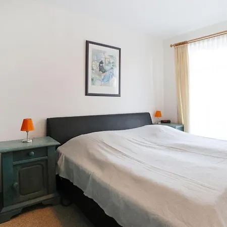 Haffblick Whg Ha39 * Boltenhagen (Ostseebad)