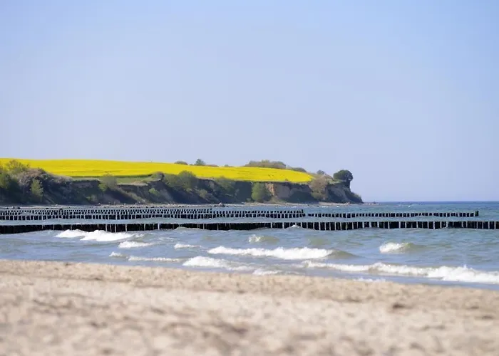 Haffblick Whg Ha39 * בולטנהאגן