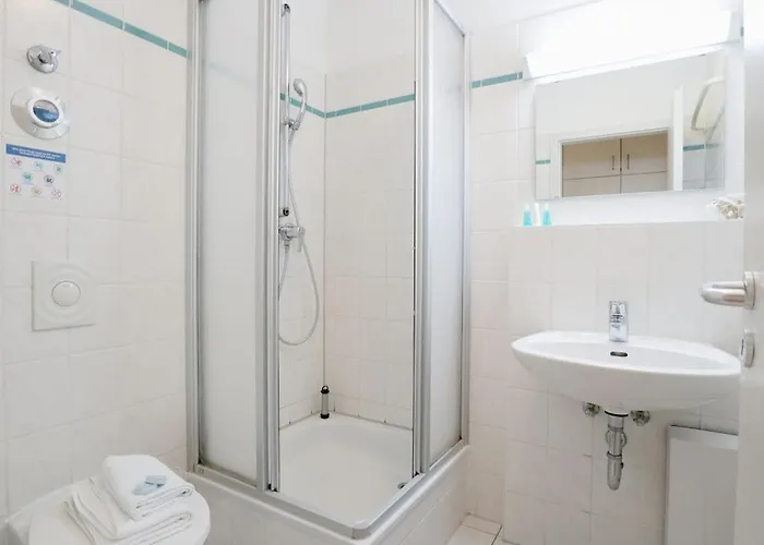 Haffblick Whg Ha39 * בולטנהאגן