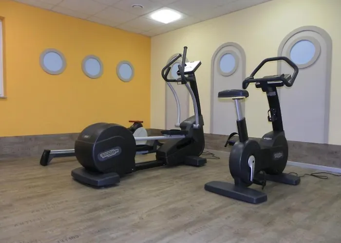 Haffblick Whg Ha39 דירה *