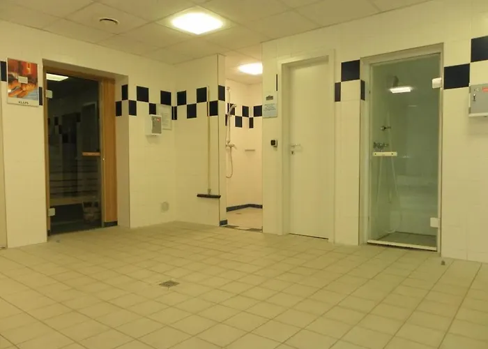 דירה Haffblick Whg Ha39 *