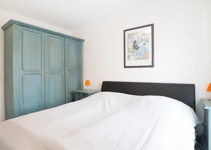 Haffblick Whg Ha39 *